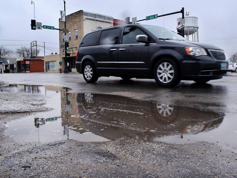 Newton invests almost $500K in stormwater projects since rate implementation