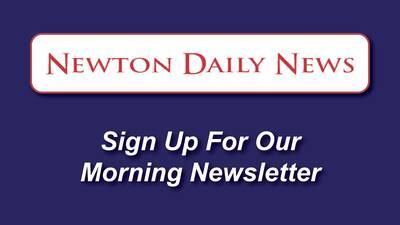 Newton Daily News Morning Update Newsletter