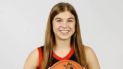 Poor shooting night plagues Newton girls in home loss to rival Pella