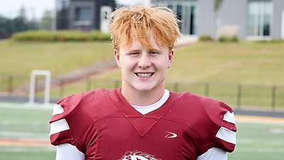 Nevada edges PCM football with last-second touchdown