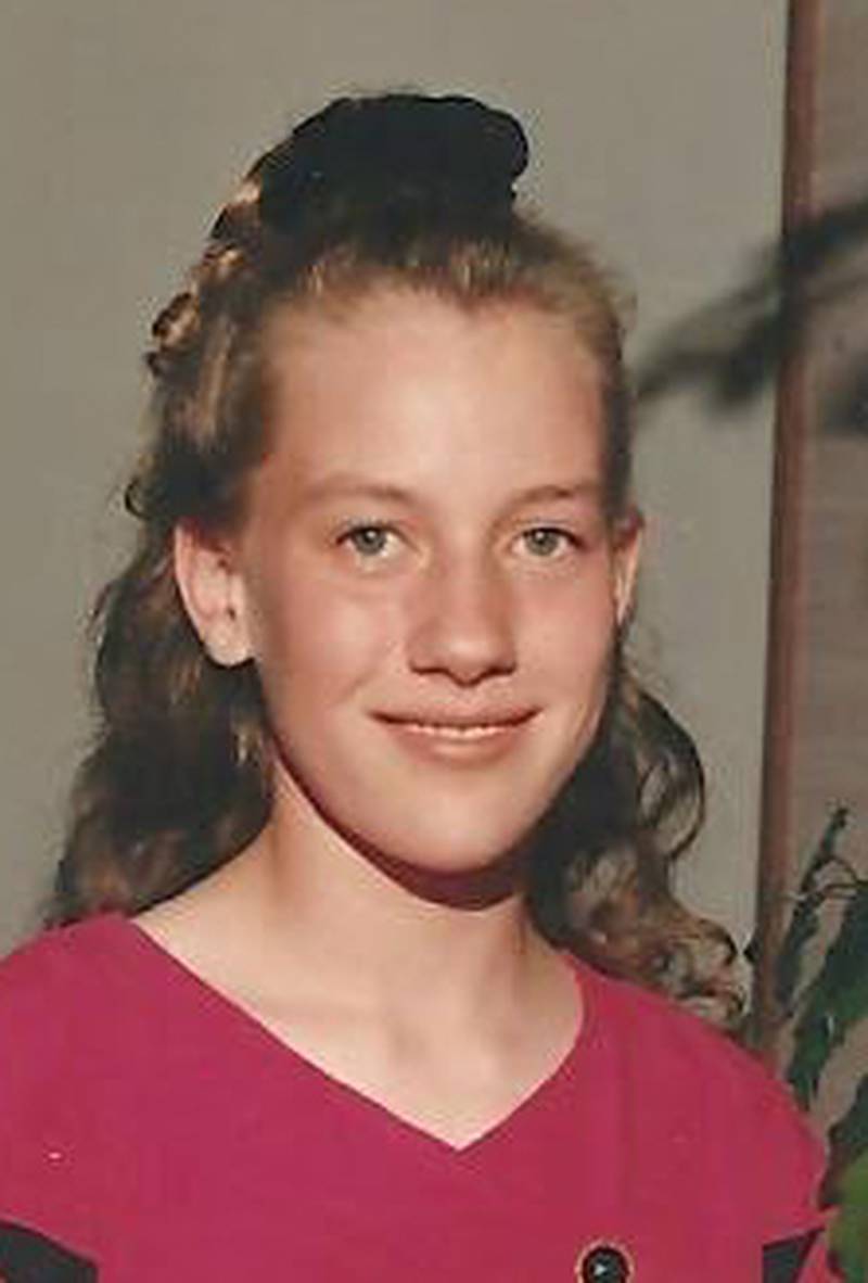 Danielle Marie Shine