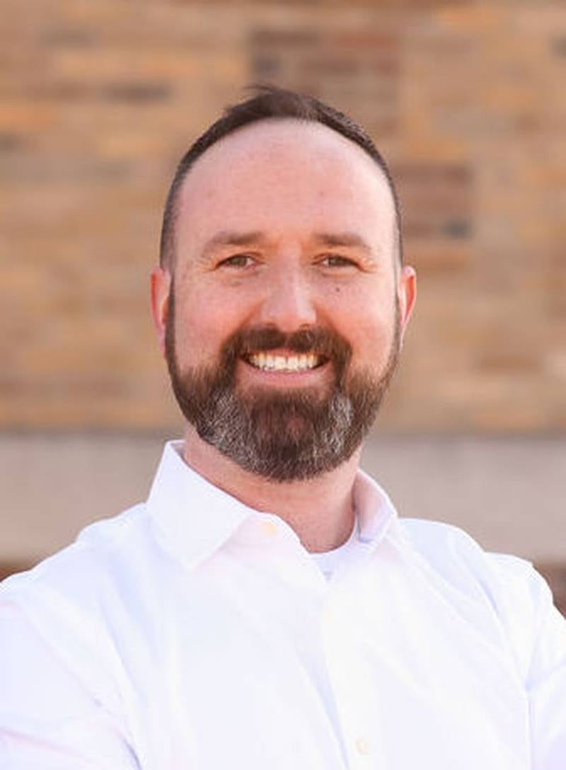Brad Magg