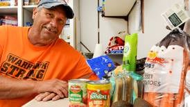 Salvation Army, NCSD and Newton Public Library are making sure no kid goes hungry this summer