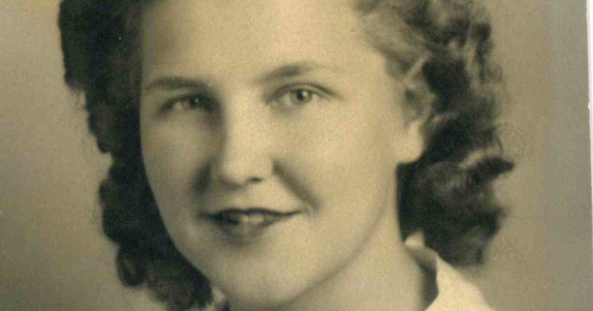 Virginia Rose Miller Newton Daily News