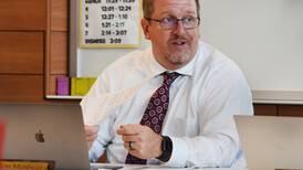 Enrollment is up at Newton leading up to count date