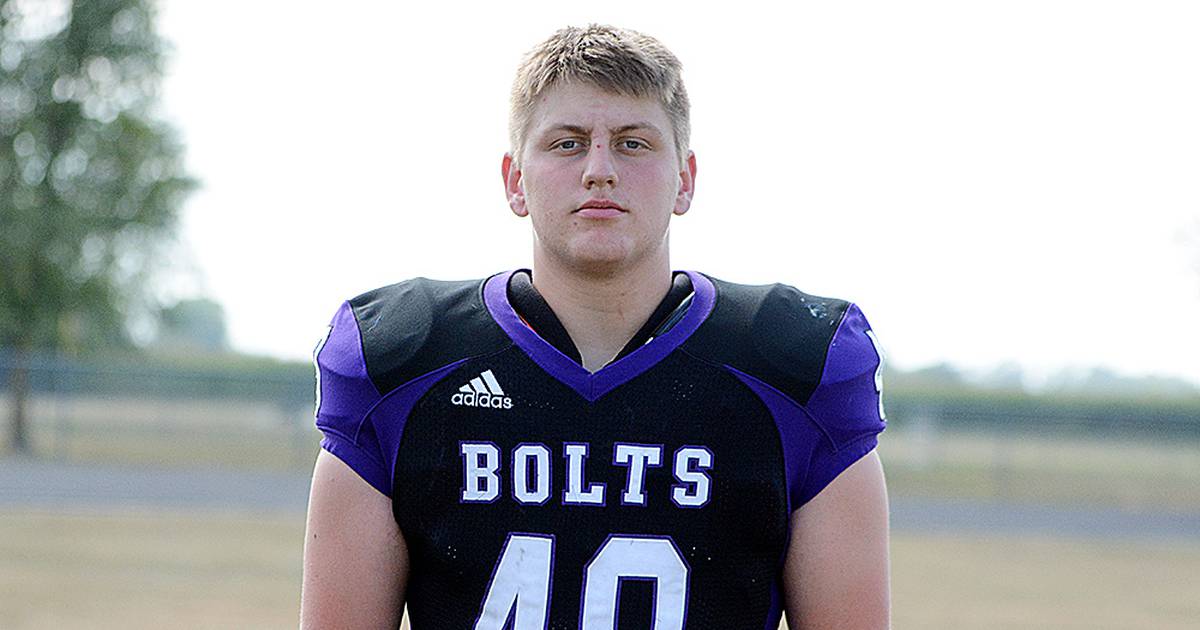 Baxter football routs MelcherDallas in district opener Newton Daily News