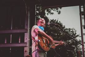 Newton Fest: Cap off each night with live music