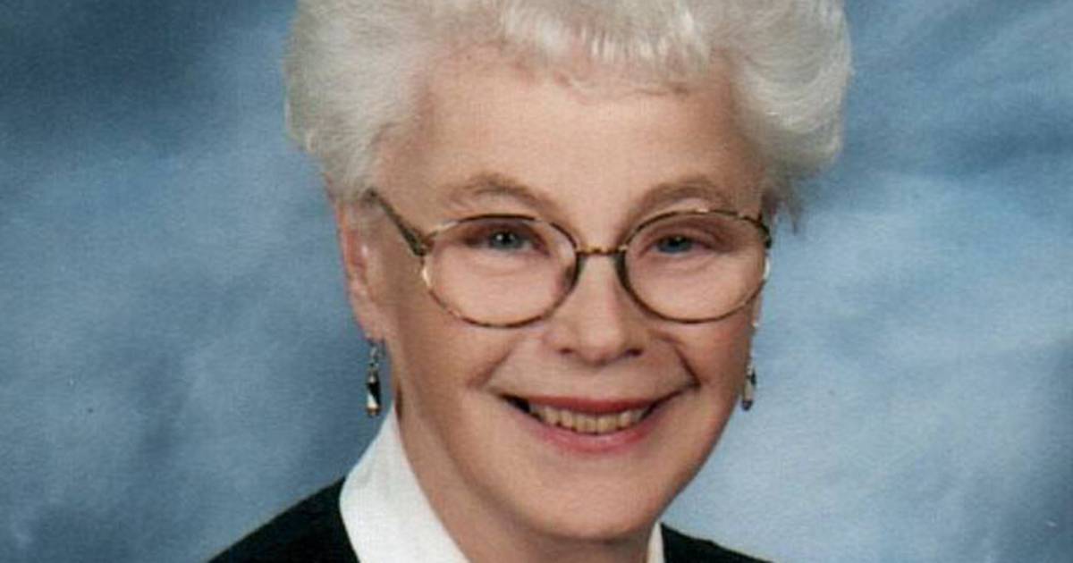 Mona A. Campbell Newton Daily News