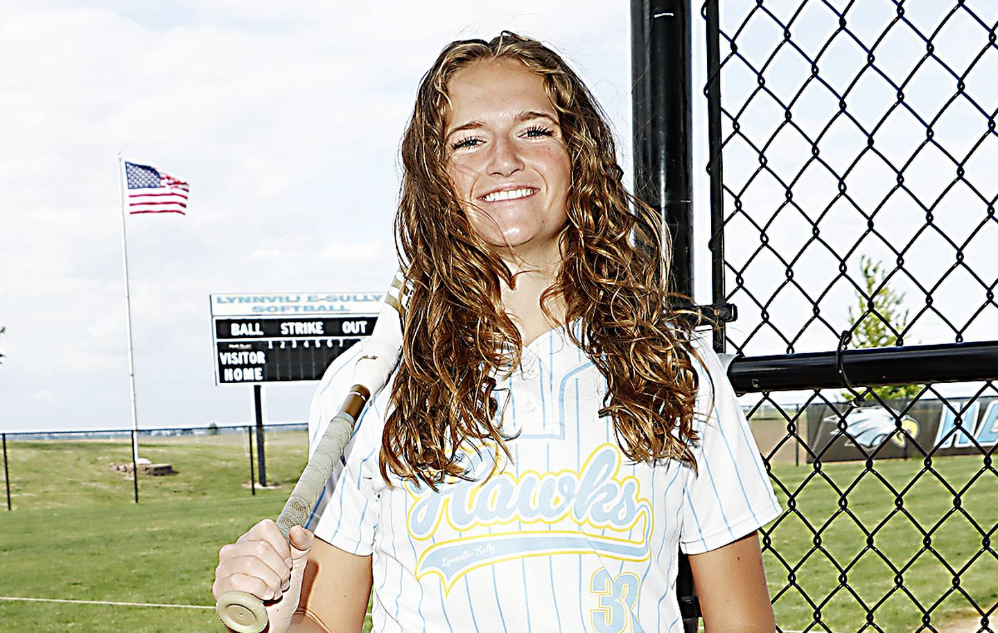 Sophia Squires