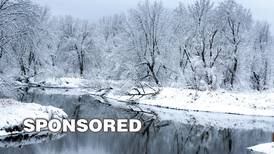 Reminiscing With Winter Memories of Days Gone By