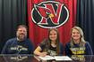 Newton’s Sharp makes it official with Graceland University