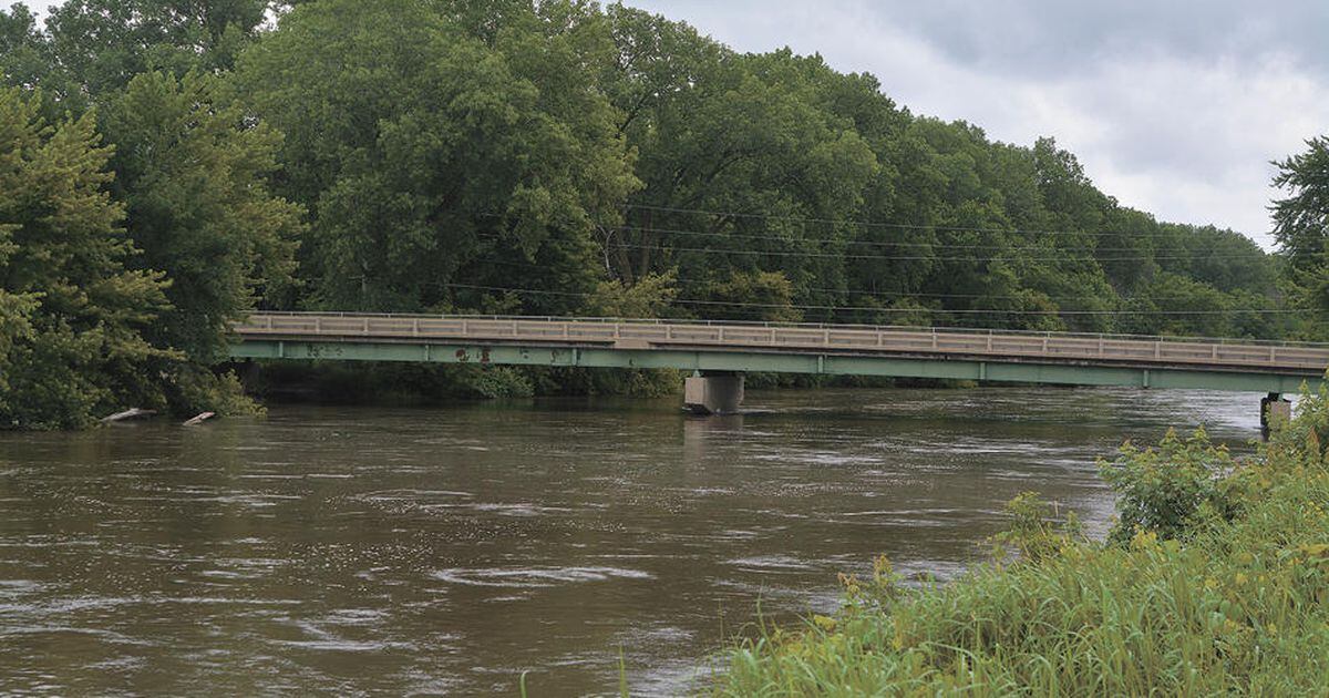 Jasper County flooding included in Gov Reynolds disaster proclamation