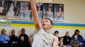 L-S boys cruise past rival North Mahaska