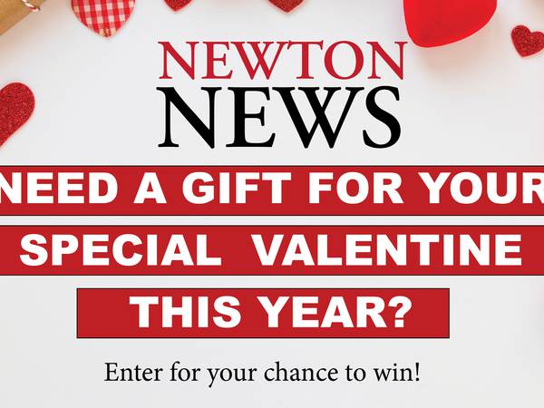 Valentine’s Day Giveaway 2023