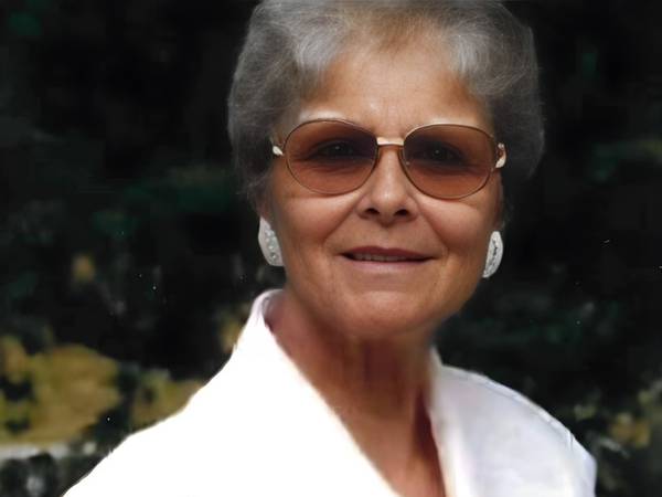 Patricia Anita Danley