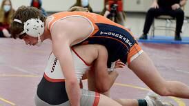 Tigerhawks sweep quadrangular at Collins-Maxwell