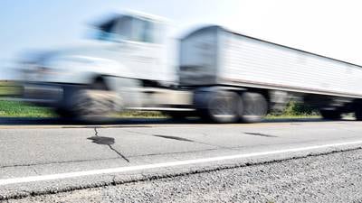 BRAKING NEWS: Newton bans ‘Jake braking’ in city limits, signs to follow