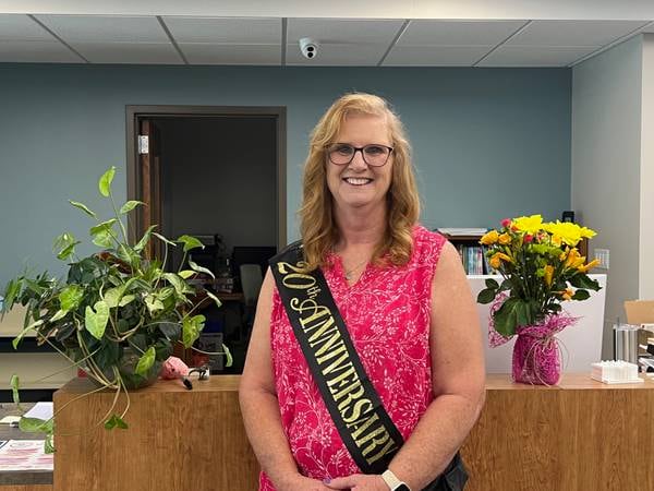 Ponder tapped as interim city administrator in  Prairie City