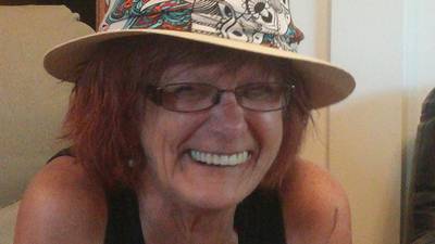 Nancy Beth Manuel
