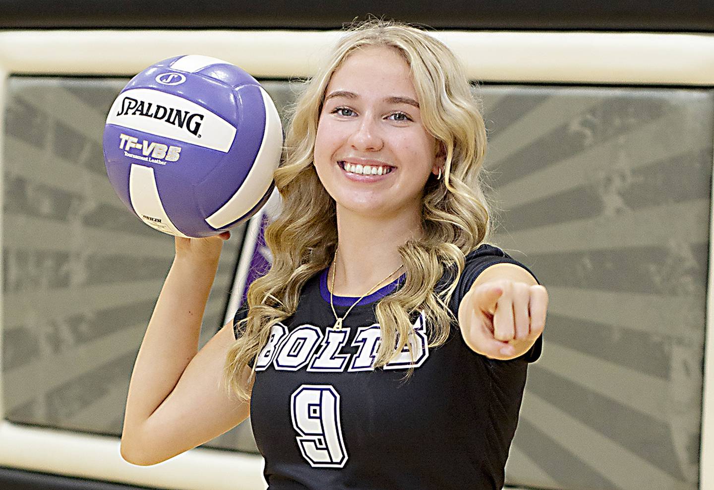Alyvia Burdess