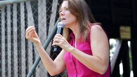 Christina Bohannan feels empowered by close 2024 finish and toss-up of IA-01 race in 2026