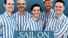 JCCA: The Beach Boys tribute brings the classic harmonies April 14 at NHS