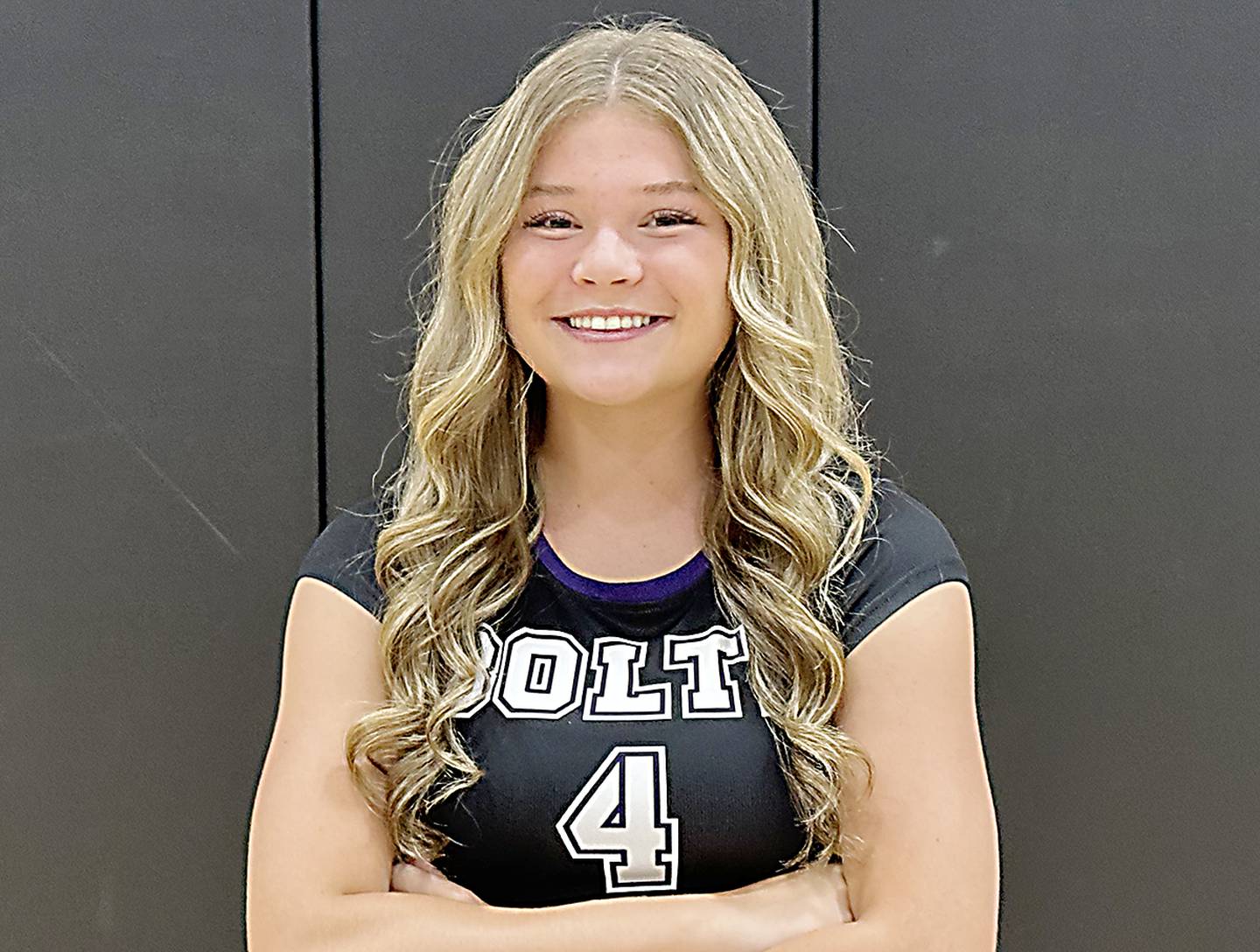 Caydence Sulzle