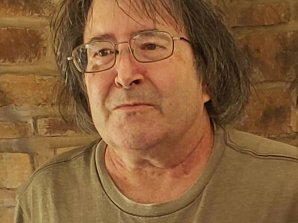 Steven Douglas Miller