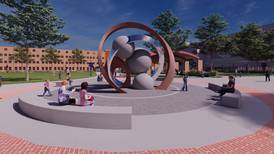 Legacy Plaza greenspace provided $50K from city despite scrutiny over funding