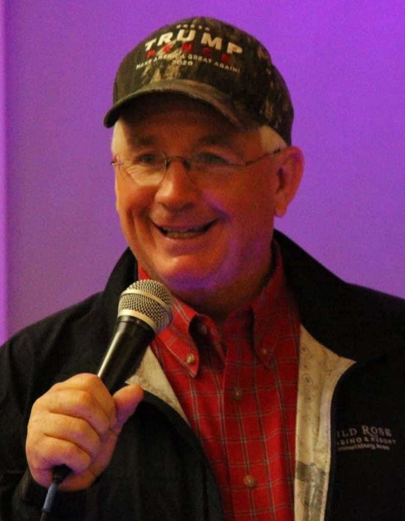 Thad Nearmyer
