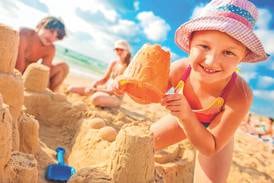 How to keep kids safe until they can be vaccinated