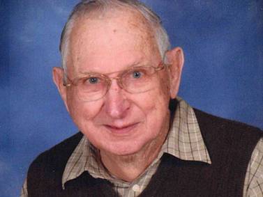 Carl Steenhoek