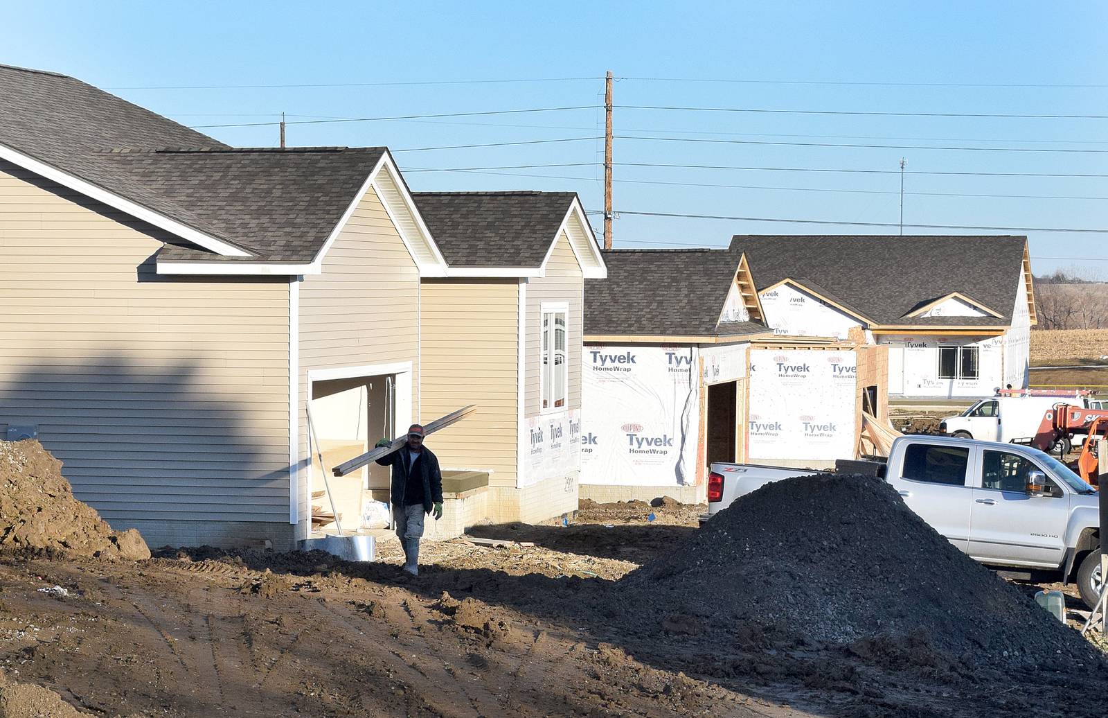 Newton’s housing initiative program extended to 2023 Newton Daily News