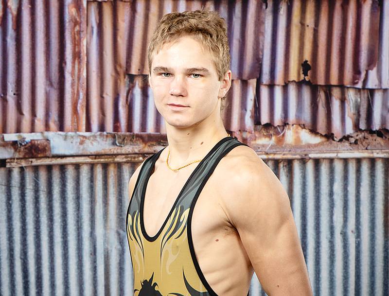 Tucker Wheeler