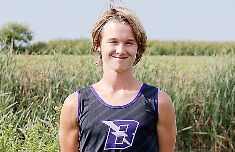 Brecken Fisher
