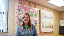 Woodrow Wilson counselor provides students, families with crucial resources