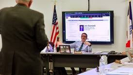 Deadline double standard: Newton superintendent frustrated by stalled SSA funding 