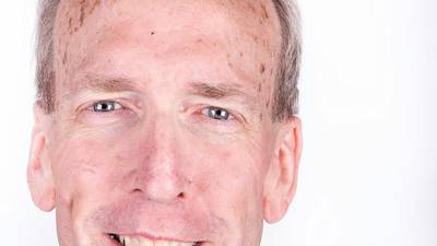 Keith William Ponder