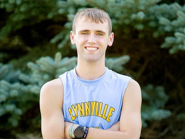 L-S boys finish third, girls take fifth at home meet