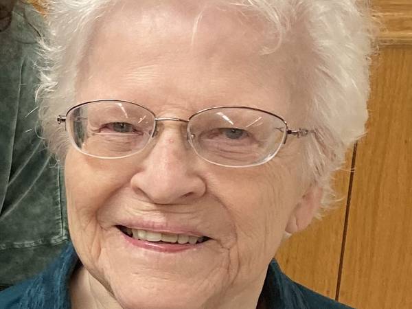 Beverly Ann Supino