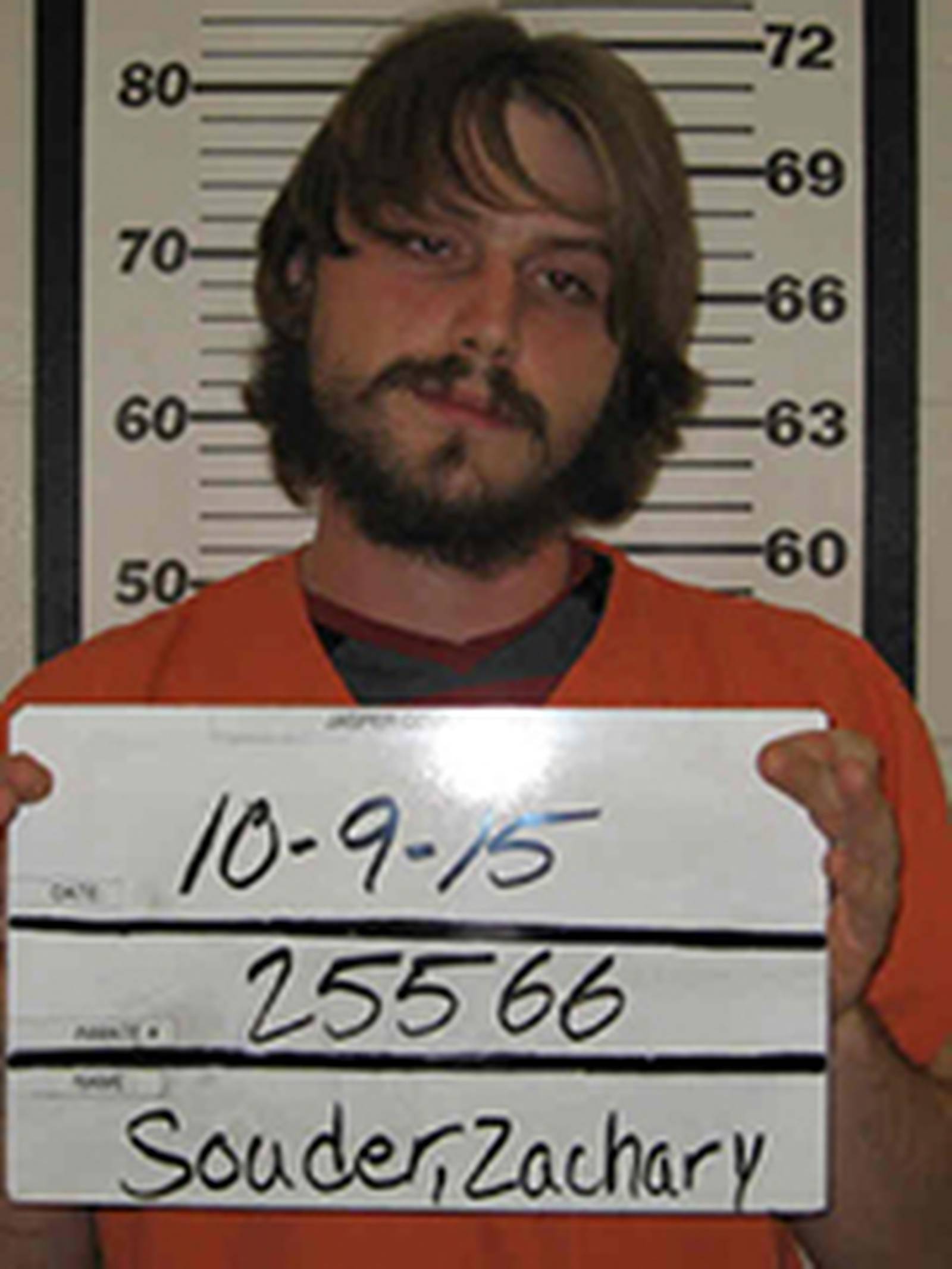 Newton man arrested for gun threat Newton Daily News