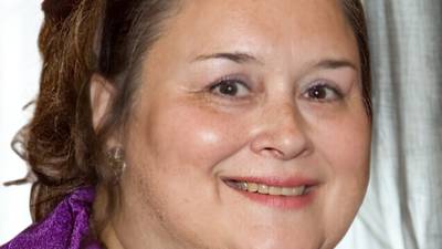 Christina Mae Anderson