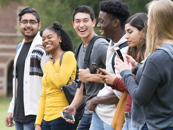 Local students acknowledged by Iowa colleges and universities