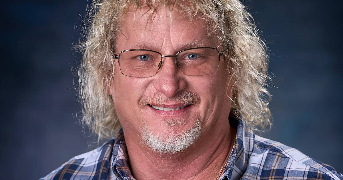 Jasper County Supervisor Candidate Q&A Jerry Chandler, Jr. Newton