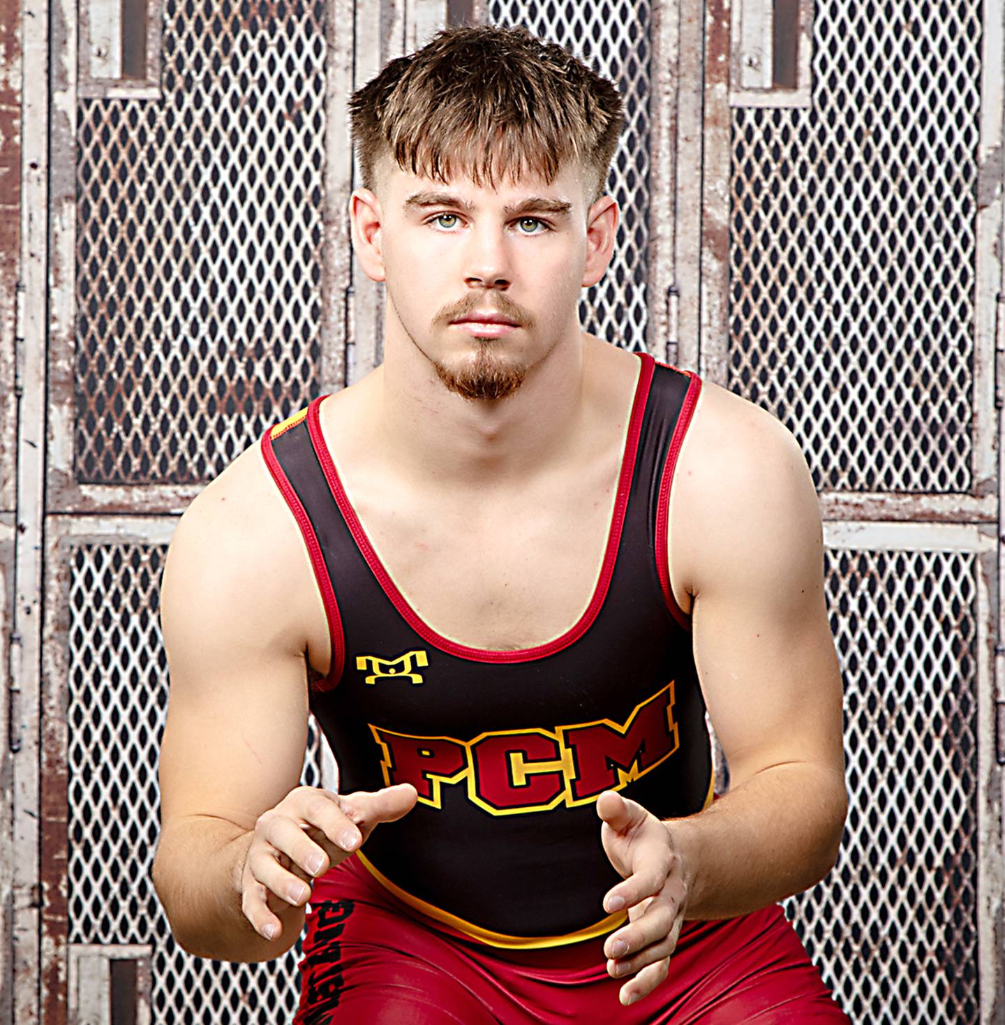 Sawyer Bouwkamp