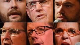 Senate and House candidates in Jasper County talk education, workforce, etc.