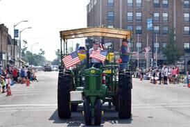 Chamber is accepting Fourth of July Parade registrations