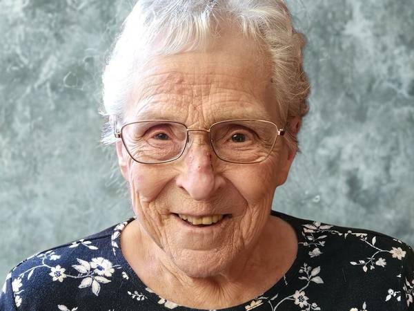Arlene Lucille Boyer