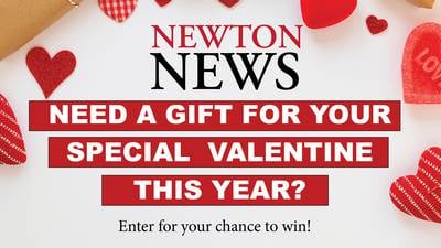 Valentine’s Day Giveaway 2023