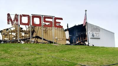 Moose Lodge remembered for its community impact and perseverance